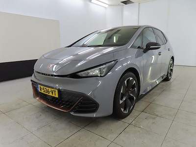 CUPRA Born 58kWh 170kW Adrenaline auto