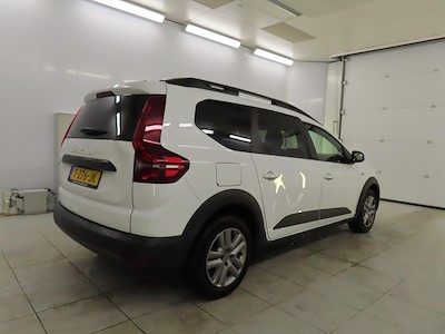 Dacia Jogger TCe 100 Bi-Fuel Expression 7 zitplaatsen