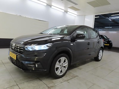 Dacia Sandero TCe 90 Comfort