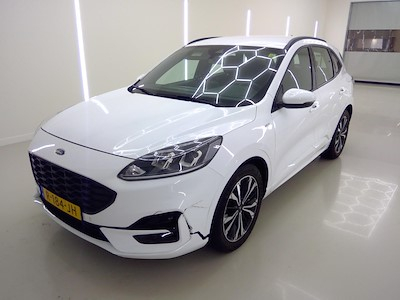 Ford KUGA ST-Line 1.5 EcoBoost 150 pk 5d