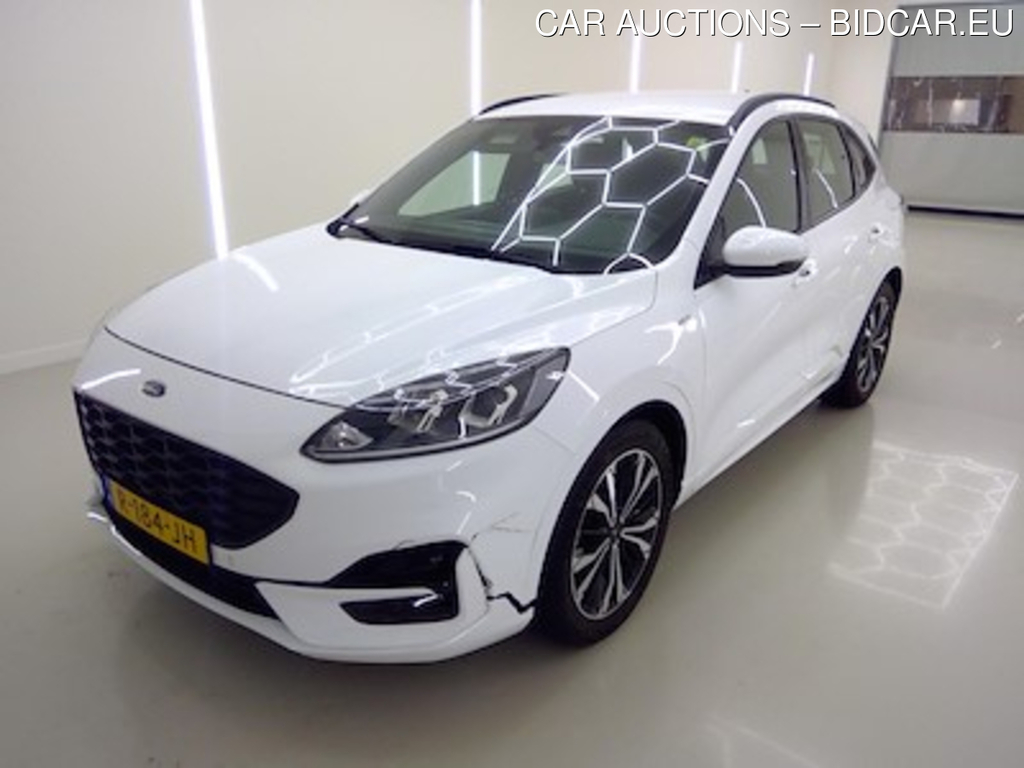 Ford KUGA ST-Line 1.5 EcoBoost 150 pk 5d