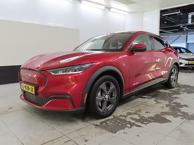 Ford Mustang mach-e 75kWh RWD auto