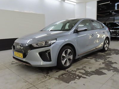 Hyundai Ioniq EV Comfort 5d