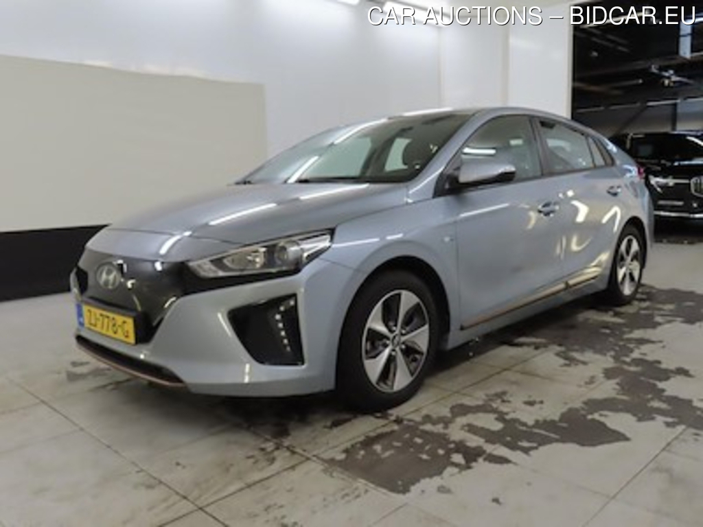 Hyundai Ioniq EV Comfort 5d