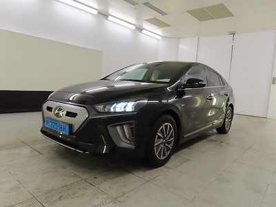 Hyundai Ioniq EV Comfort 5d - EX-TAXI - GEARBOX BROKEN