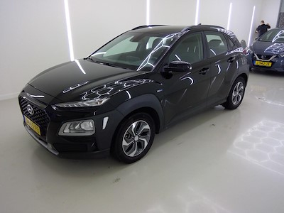 Hyundai KONA 1.6 GDI HEV Comfort 5d