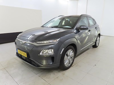 Hyundai KONA Comfort Smart Electric 64 kWh