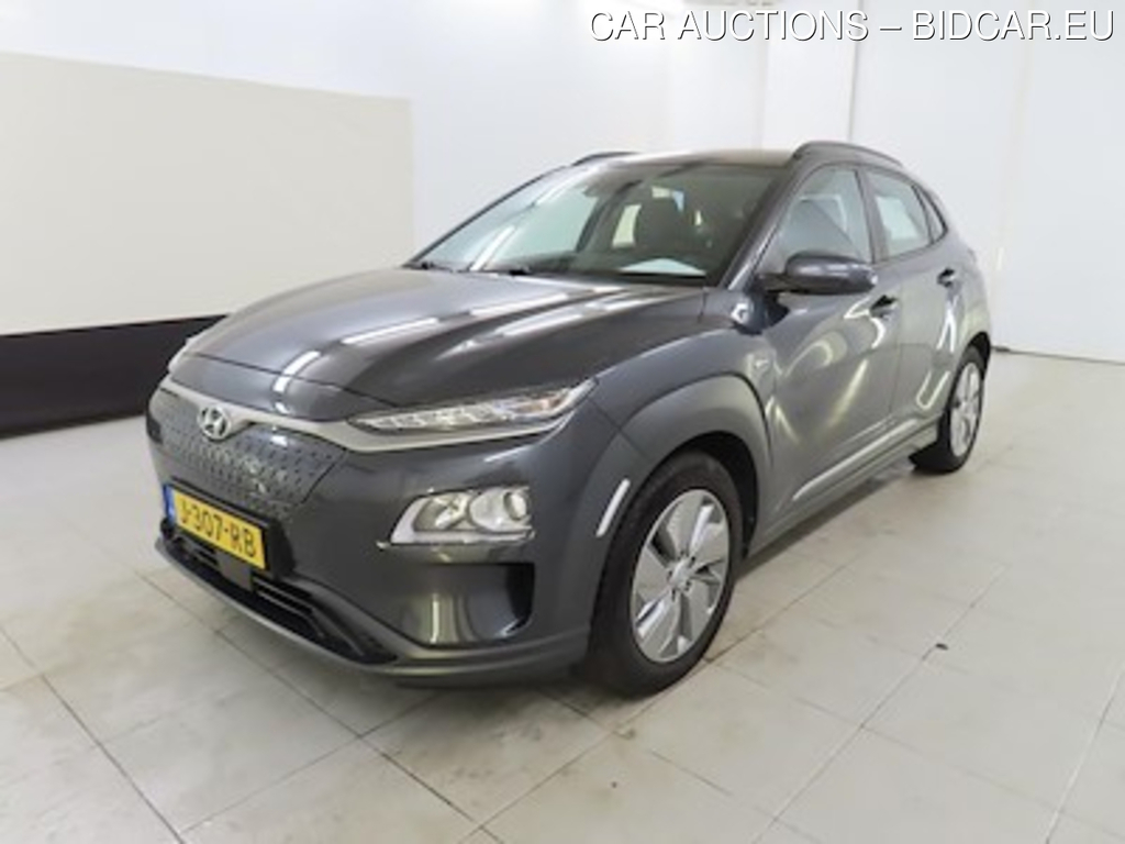 Hyundai KONA Comfort Smart Electric 64 kWh