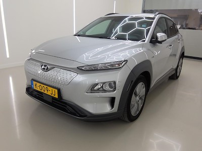 Hyundai KONA Fashion Electric 64 kWh 5d APL