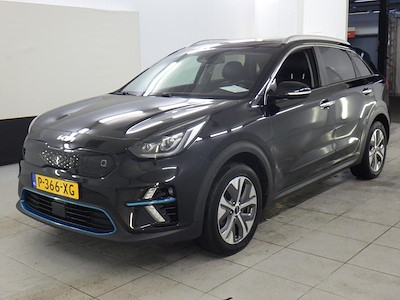 Kia E-Niro 64kWh ExecutiveLine 5d