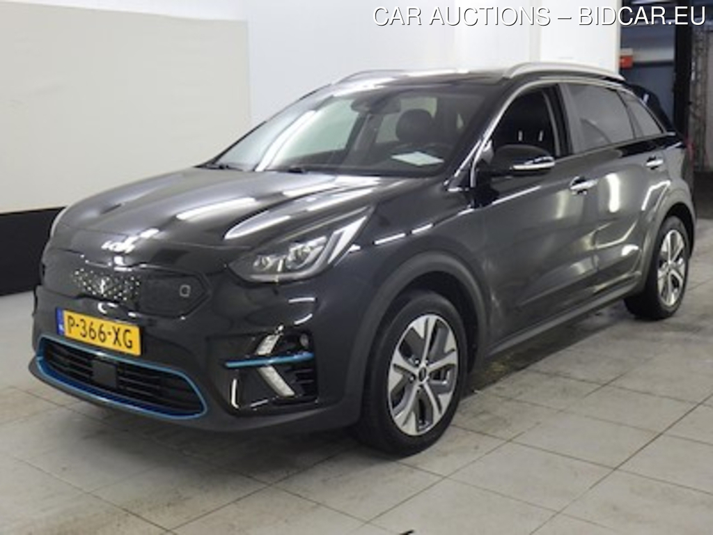 Kia E-Niro 64kWh ExecutiveLine 5d
