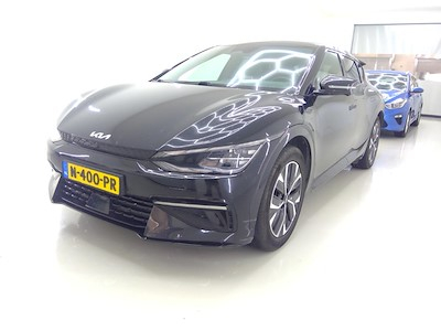 Kia EV6 77.4kWh GT-Line RWD 5d Onze Deal