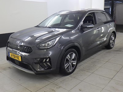 Kia Niro 1.6 GDi Hybrid ExecutiveLine 5d