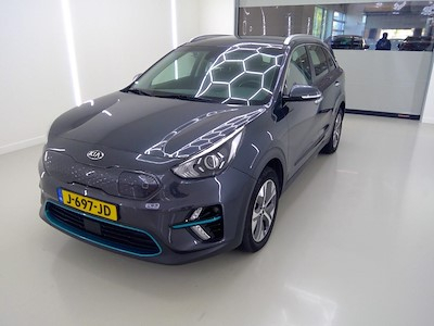 Kia Niro e-Niro EV DynamicLine 3-fase 5d