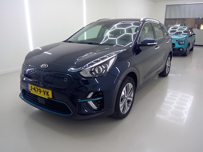 Kia Niro e-Niro EV DynamicLine 5d