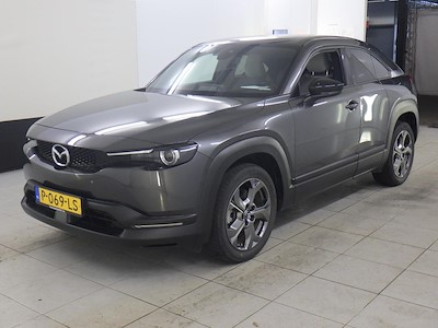 Mazda MX-30 E-SKYACTIV 145 Advantage auto