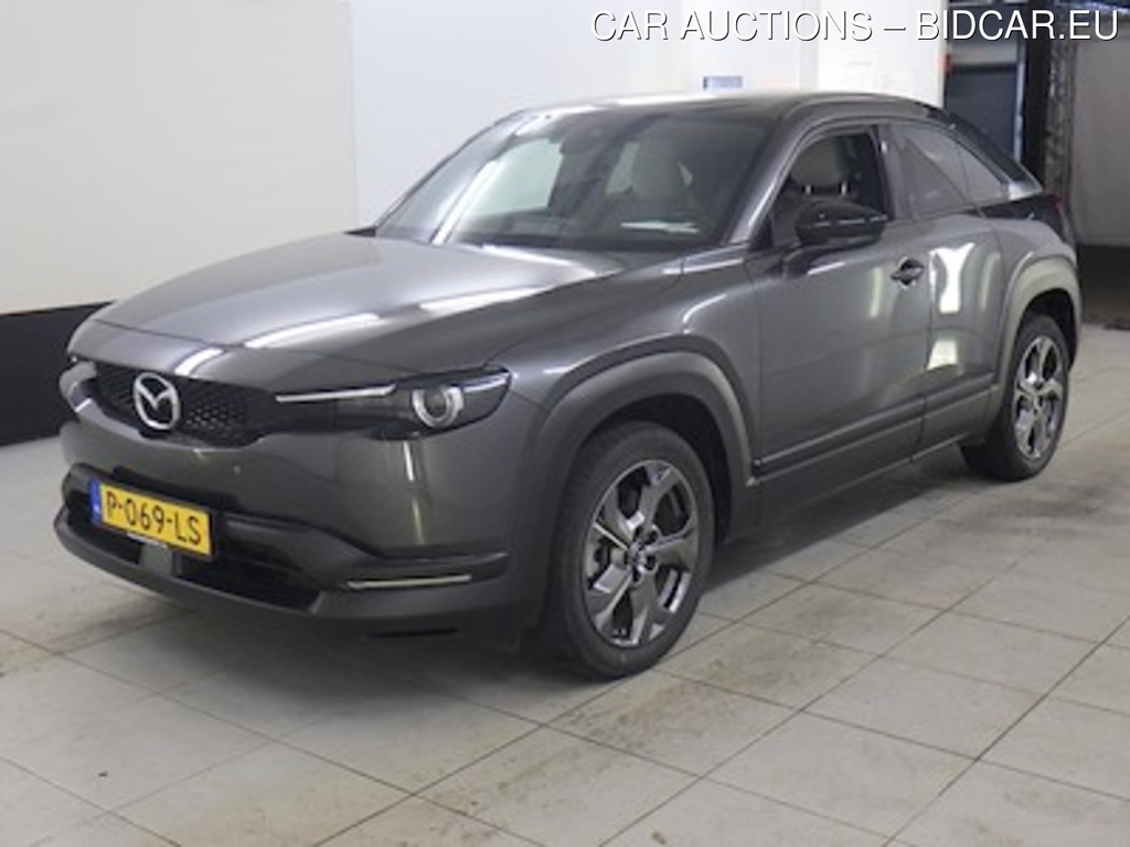 Mazda MX-30 E-SKYACTIV 145 Advantage auto