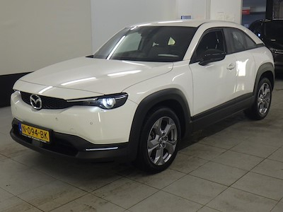 Mazda MX-30 E-SKYACTIV 145 Comfort auto