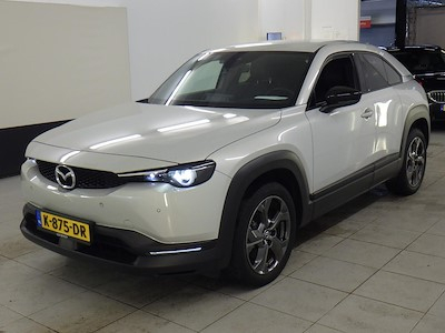 Mazda MX-30 E-SKYACTIV 145 First Edition