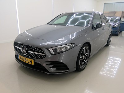 Mercedes-Benz A-klasse A 180 7G-DCT Business Solution AMG 5d ActieAuto