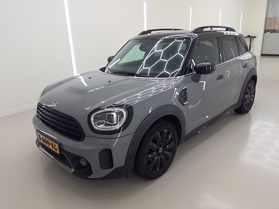 MINI Countryman Cooper Automaat 5d