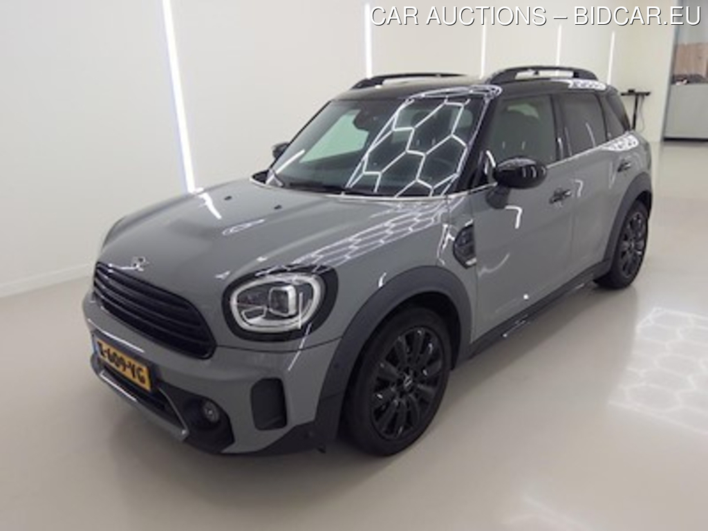 MINI Countryman Cooper Automaat 5d