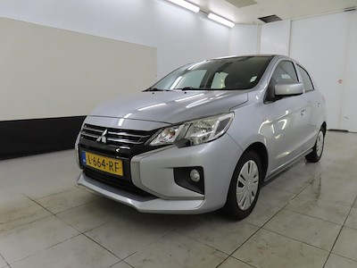Mitsubishi Space star 1.2 Cool+ SDA 5d