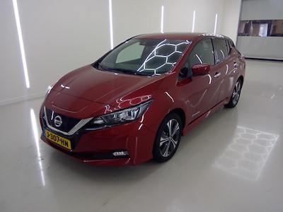 Nissan Leaf ActieAuto 40kWh 5d Tekna APL