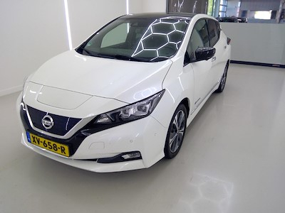 Nissan Leaf TEKNA 40kWh 5d