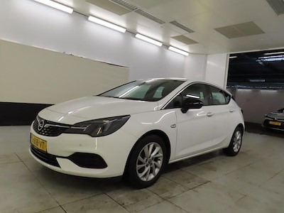 Opel ASTRA 1.2 turbo 96kW Business Elegance