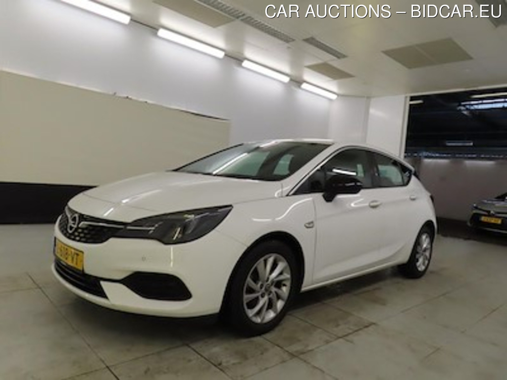 Opel ASTRA 1.2 turbo 96kW Business Elegance