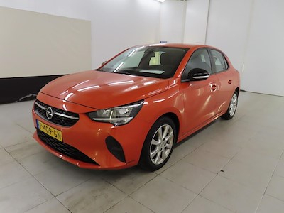 Opel CORSA 1.2 TURBO EDITION 74KW 5d