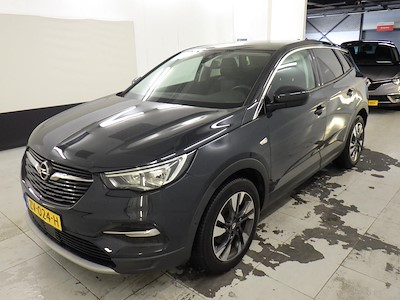 Opel Grandland X 1.5 CDTI S;S 96kW Business Executive 5d