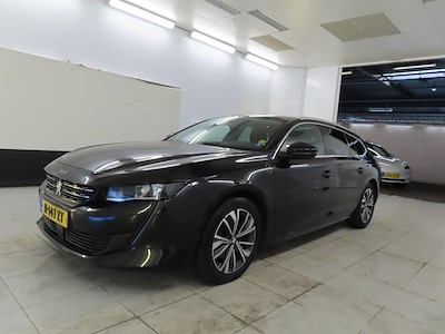 Peugeot 508 SW BL Active Avantage PureTech 180 S&S EAT8