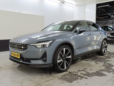 Polestar 2 Pilot Plus