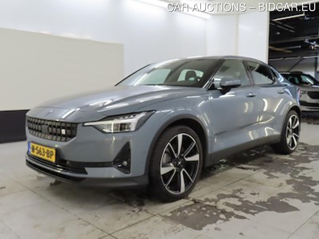 Polestar 2 Pilot Plus