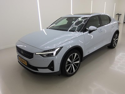 Polestar 2 Pilot Plus 5d