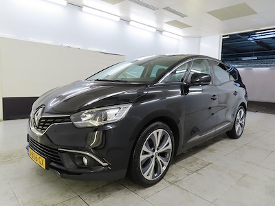 Renault Grand scenic TCe 115 Intens