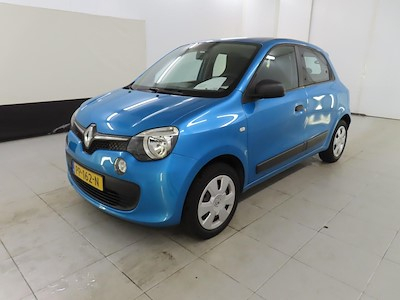 Renault TWINGO 1.0 SCe 70pk S&S Life