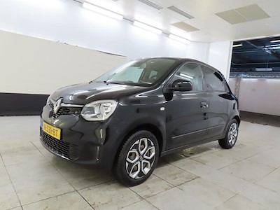 Renault TWINGO SCe 65 Collection