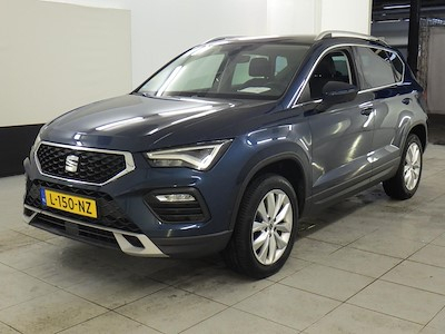 Seat Ateca dt25fg8 2.0 TDI Style Business Intense 5d