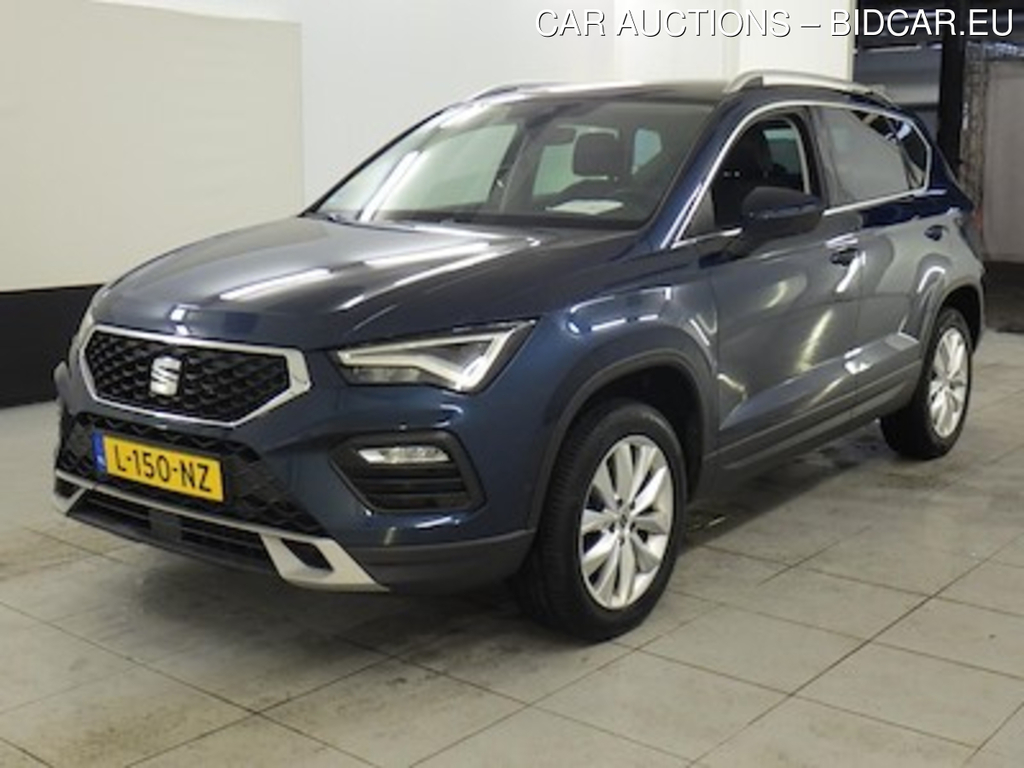 Seat Ateca 2.0 TDI Style Business Intense 5d