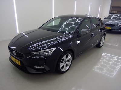 Seat LEON 1.5 eTSI FR Business Intense DSG 5d Onze Deal