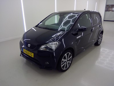 Seat Mii elec49gh Mii electric ActieAuto 5d Plus
