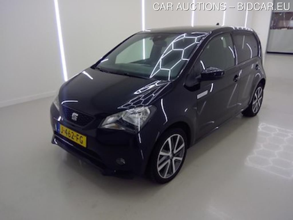 Seat Mii Mii electric ActieAuto 5d Plus