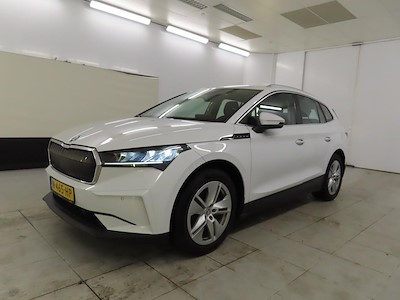 Skoda Enyaq iV 80 5d