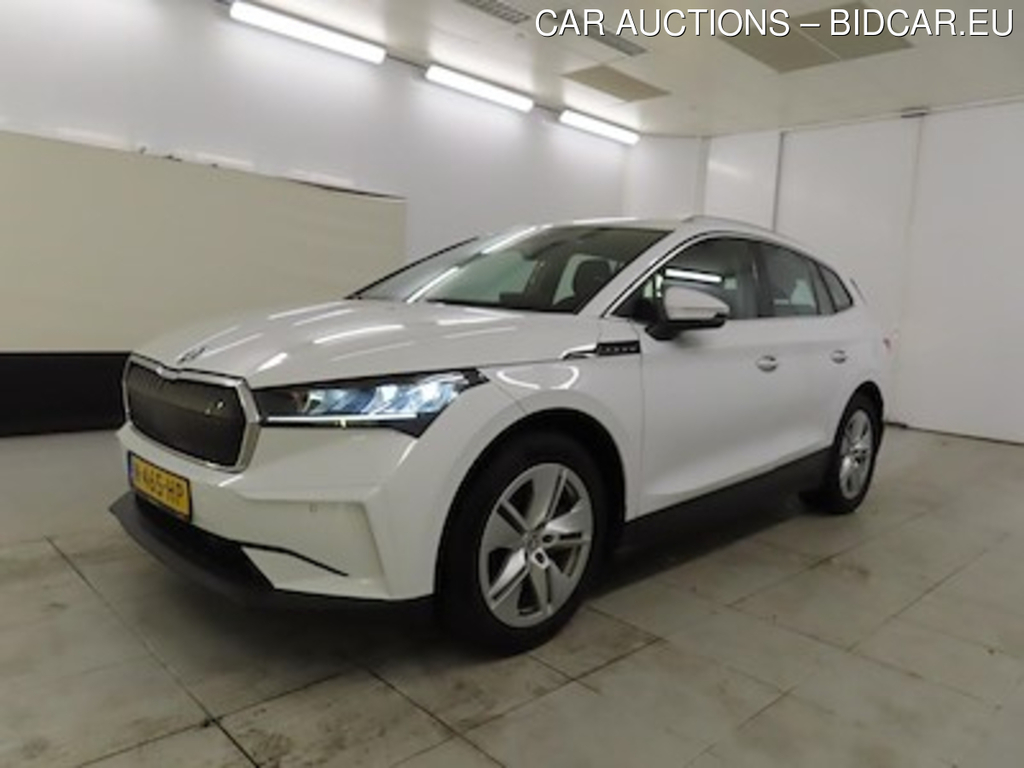 Skoda Enyaq iV 80 5d