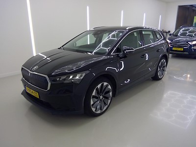 Skoda Enyaq IV 60 5d