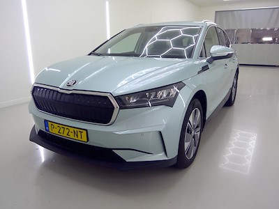 Skoda Enyaq IV 80 5d