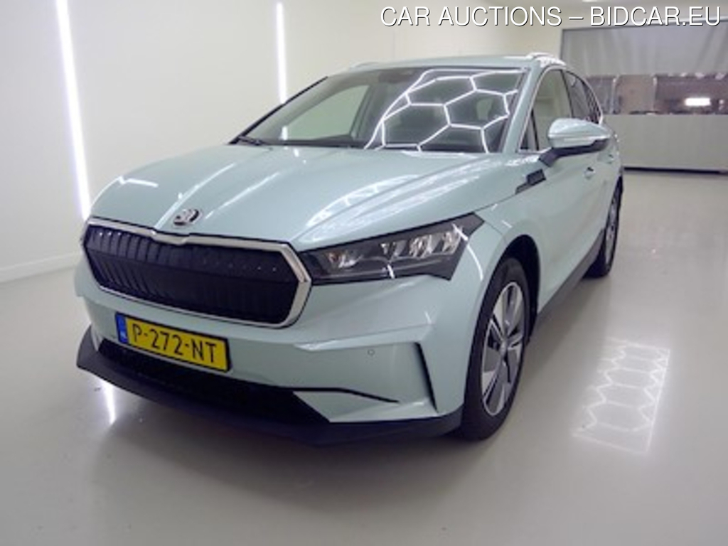 Skoda Enyaq IV 80 5d
